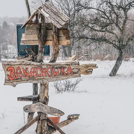 Banachowka Przecznica